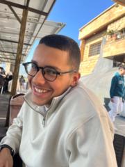 Mahmoud Kain