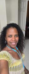 Beverly Morgan