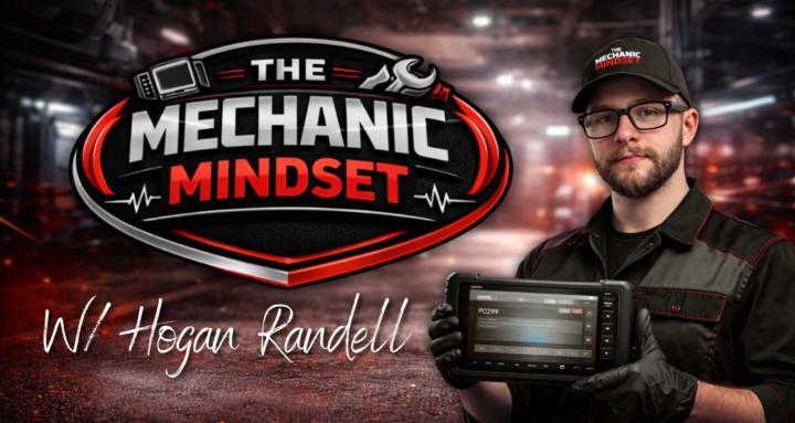 The Mechanic Mindset