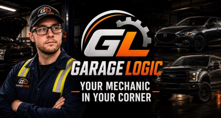 Garage Logic