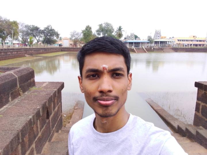 Ganesh Sethu