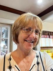 Denise Traster