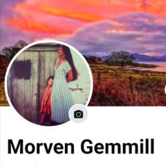 Morven Gemmill