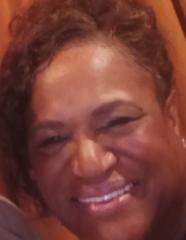 Luminous Liz Williams