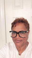 Luminous Liz Williams