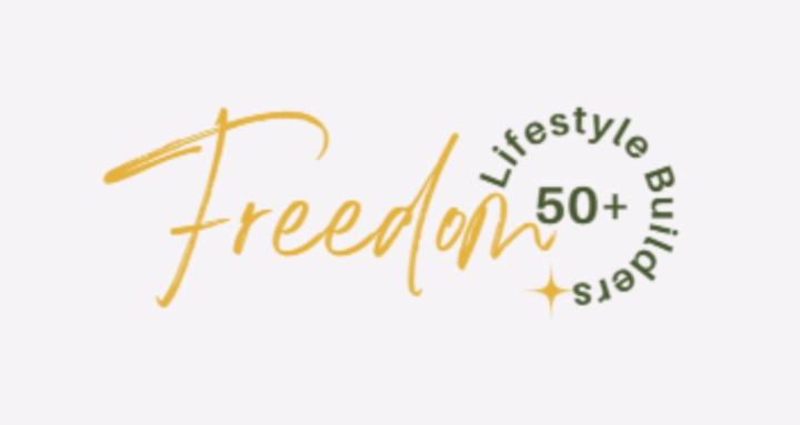 Freedom Lifestyle Builders 50+