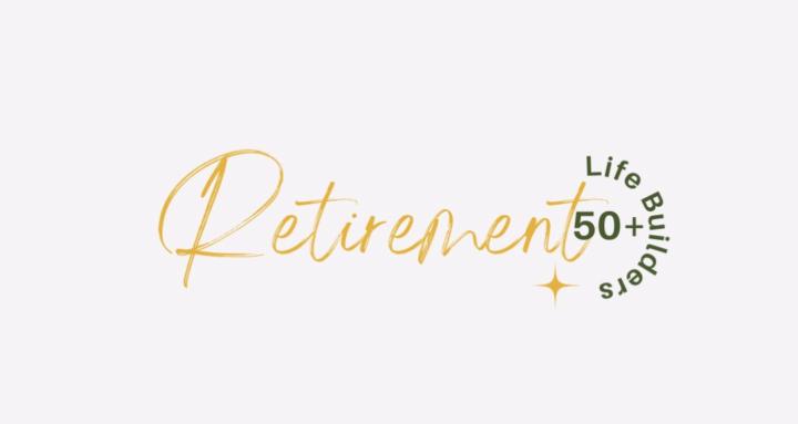 Retirement Life Builders 50+