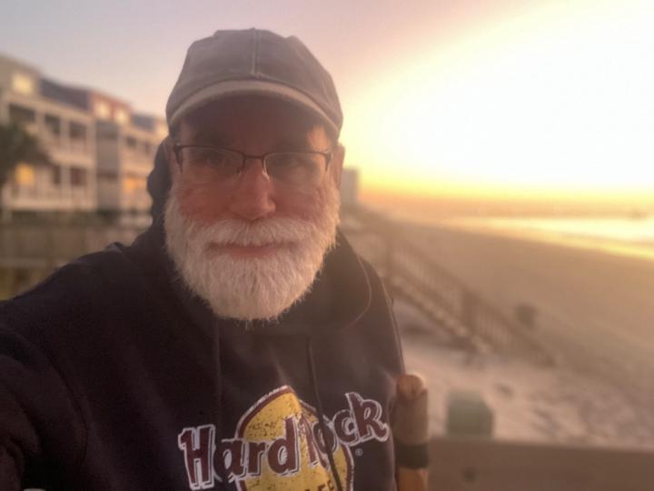 Tim Harris