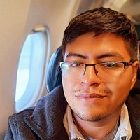 Andreé Salazar Carrasco