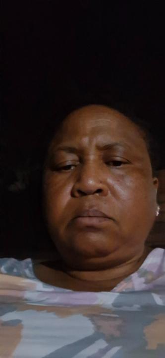 Magdelene Mataemane Olifant