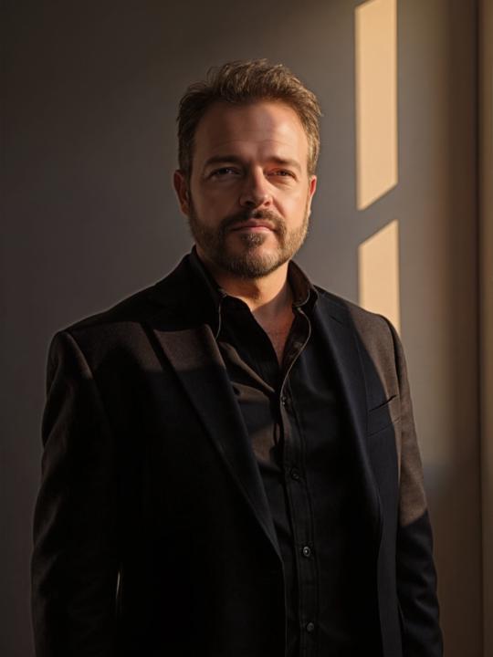 Iván del Río Sainz