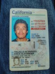 Erick Trujillo