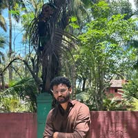 Ruchith Kapoor