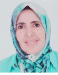 Naima El brahimi