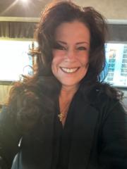 Nickie Peacher