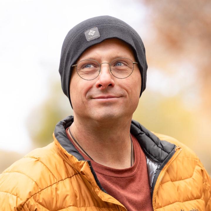 Jason Starling