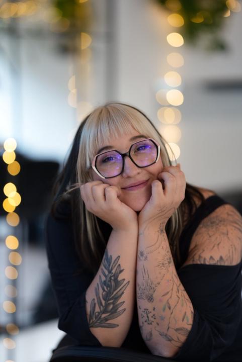 Dunja Divic