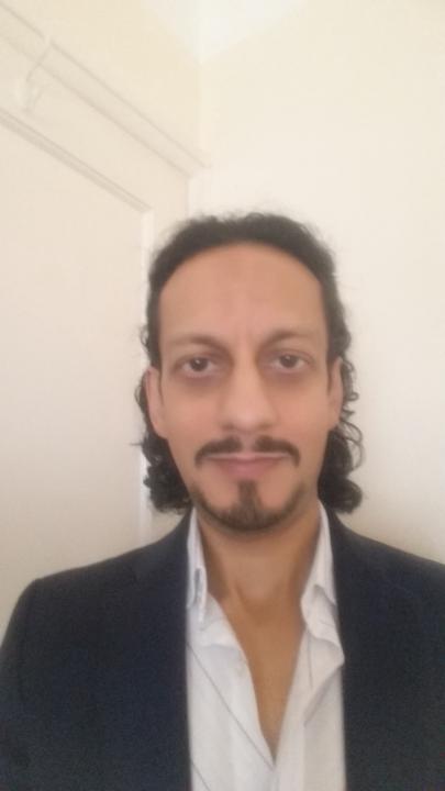 Zaki Zoberi