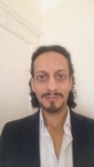 Zaki Zoberi