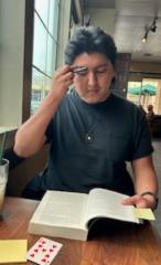 Jesus Munoz