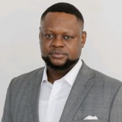 George Katsriku