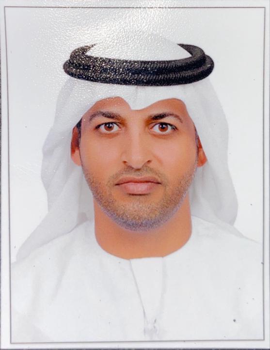Mubarak Alkhyeli