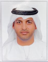 Mubarak Alkhyeli