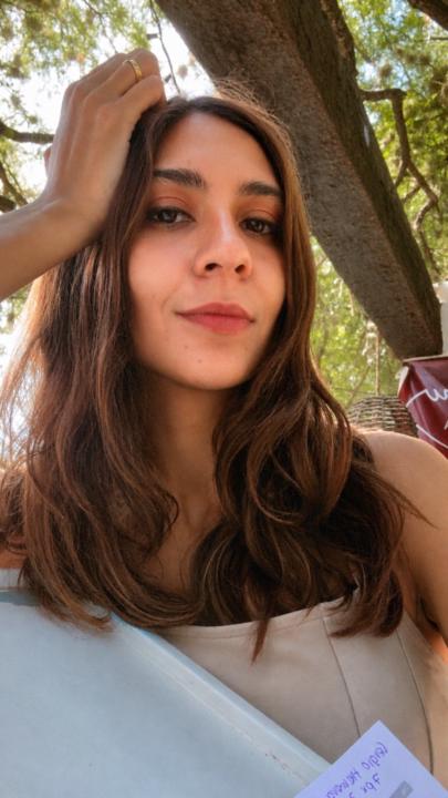 Andrea Navarro