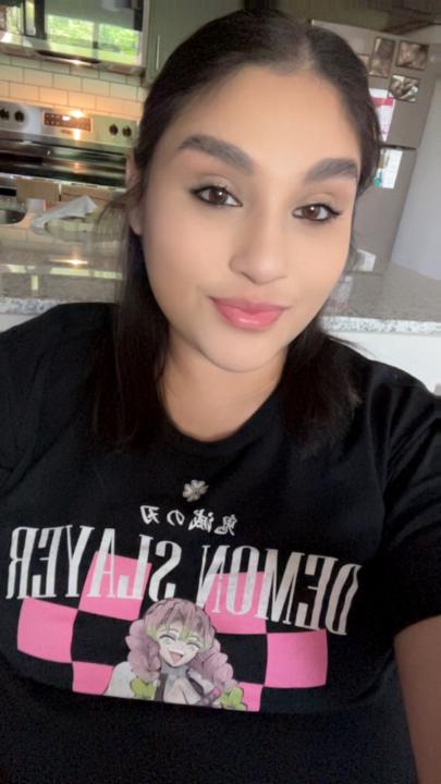Lysandra Sevilla