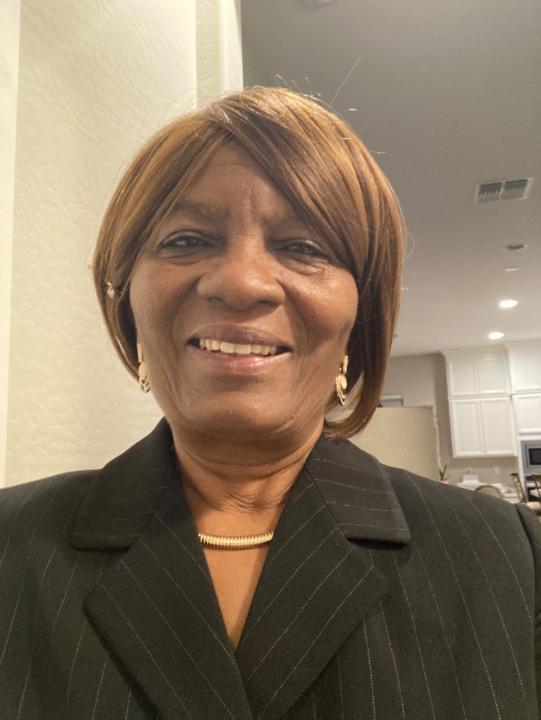 Rahab Sullivan