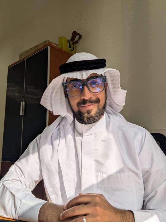 Mohammed Hassan