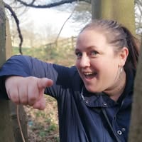 Naomi Bull