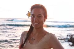 Kehaulani Maruhi