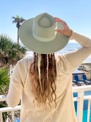 Nicole Frazee