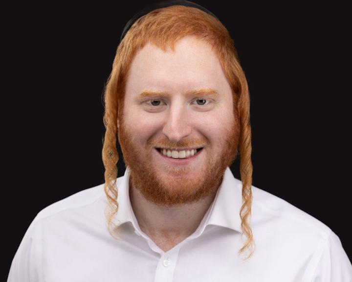 Shimshy Itzkowitz