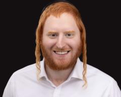 Shimshy Itzkowitz