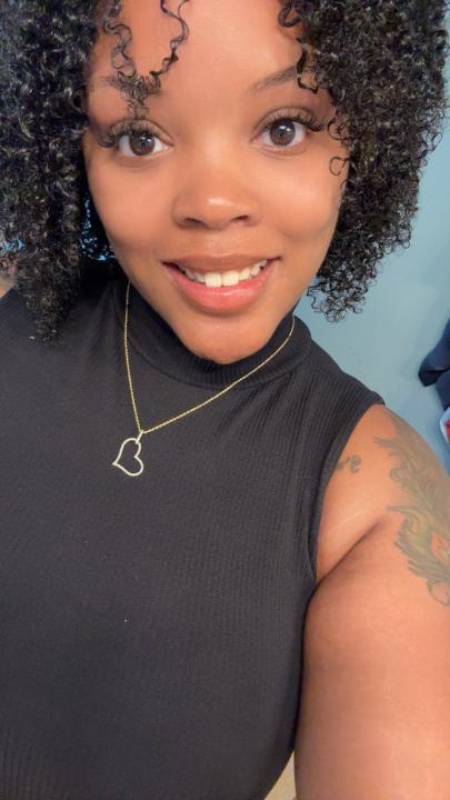 Stevonna Johnson