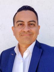 Jorge De la Vega
