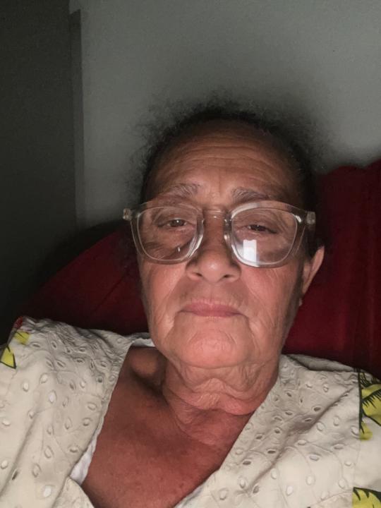 Fabiella Rabah ben aissa