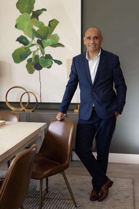 Marcelo Garrido