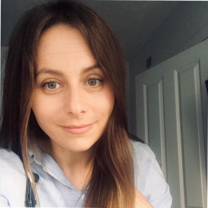 Denisa Luca