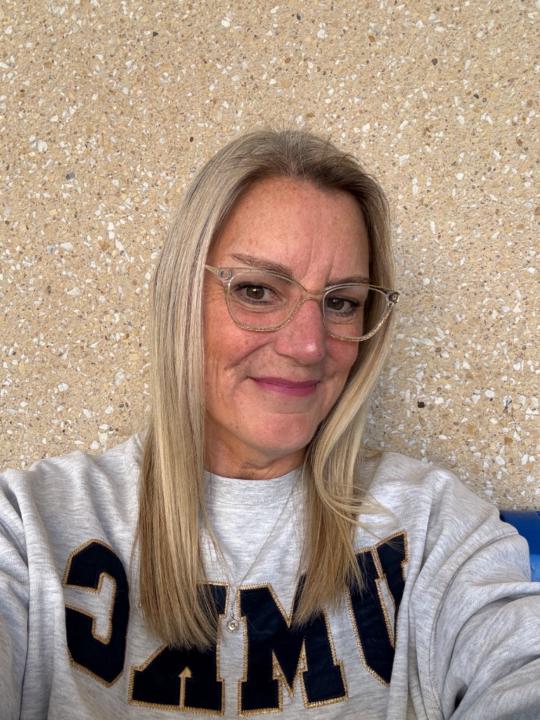 Heather Higgins