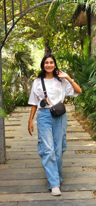 Nidhi Pathak