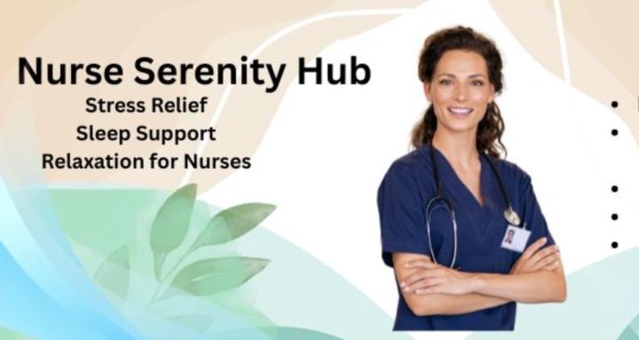 Nurse Serenity Hub