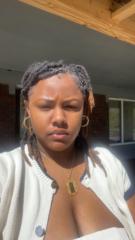 Takia Harvey