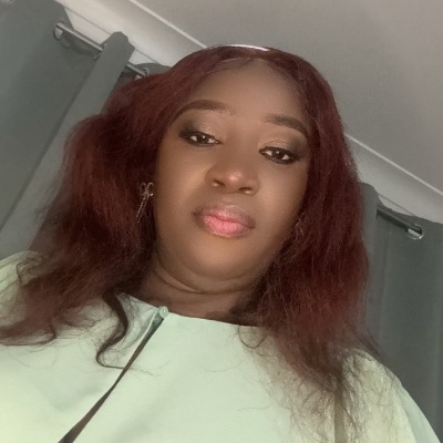Funke Bafunmiso