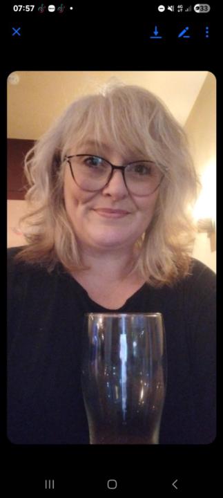 Karen Ward