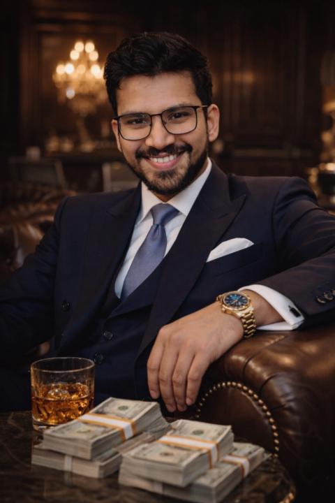 Akshar Miyani