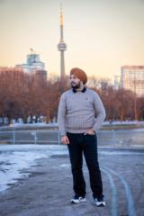 Jashan Johal