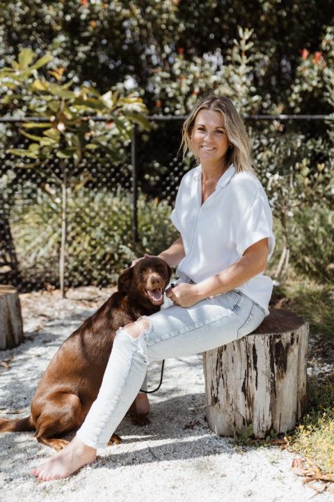Michelle Barrett